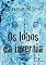Livro Os lobos da invernia (Crônicas do Lobo Livro 2)