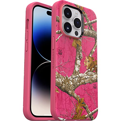 OtterBox Symmetry Case for iPhone 14 Pro
