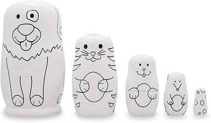 juegos de pintar muñecas