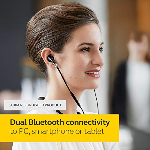 Jabra Evolve 75e MS Optimized Wireless 