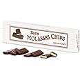 See's Candies 8 oz Dark Molasses Chips