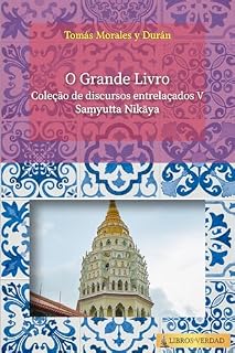 Livro O Grande Livro: Coleção de discursos entrelaçados - 5