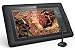 XP-PEN Artist15.6 15.6 Inch IPS Drawing Monitor Pen Display Graphics Digital Monitor with Battery-Free Passive Stylus (8192 Levels Pressure)