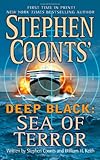 "Sea of Terror (Stephen Coonts' Deep Black, Book 8)" av Stephen Coonts