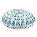 Beautyvan Comfortable Home Car Bed Sofa Large Mandala Floor Pillows Round Bohemian Meditation Cushion Cover Ottoman Pouf