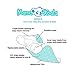 Mama Koala One Size Pocket Cloth Diaper, Superhero