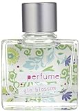 Love & Toast Little Luxe Eau De Parfum .17 oz Gin Blossom