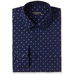 Full Sleeve Cotton Formal Shirt