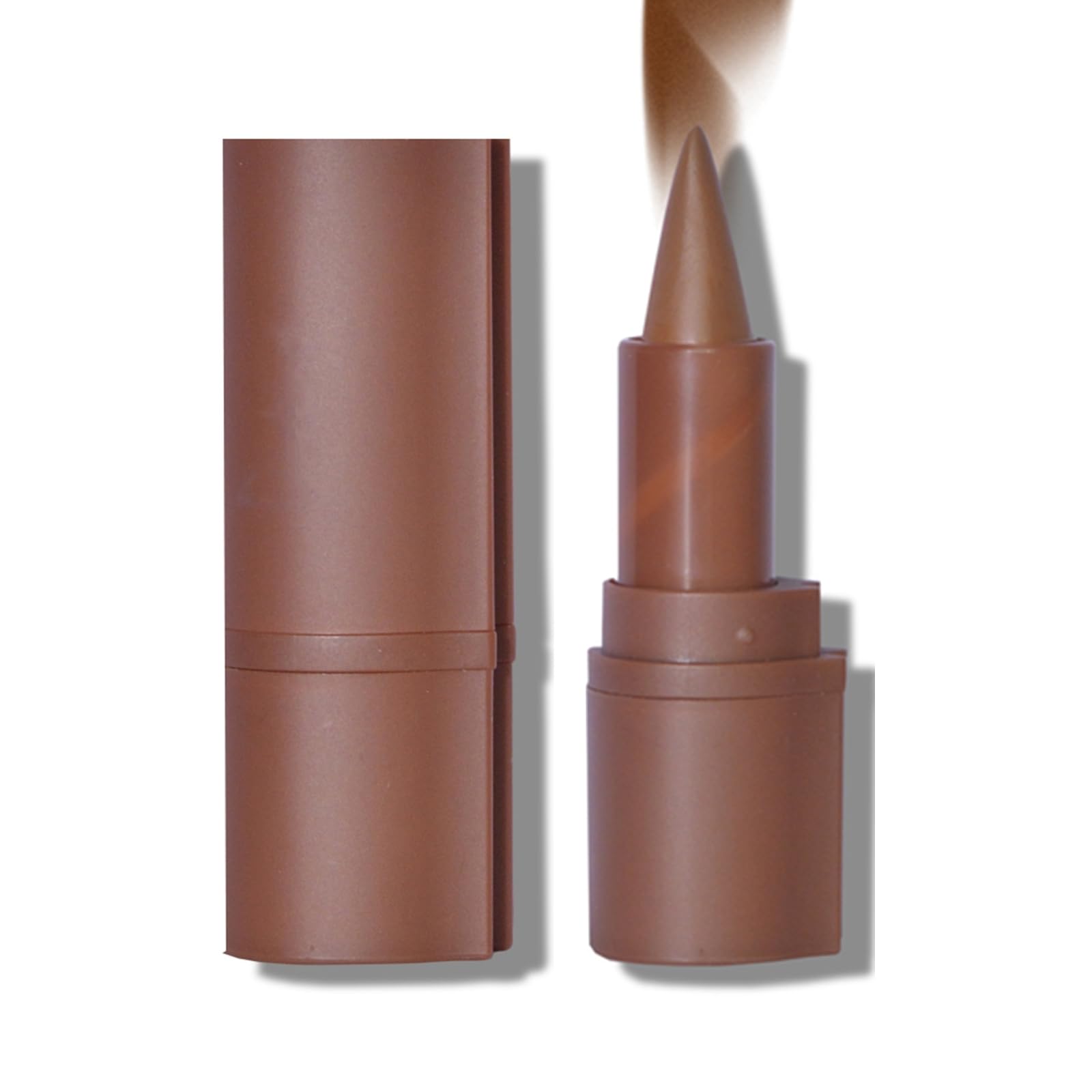 2-in-1 Gradient Lip Liner & Lipstick Lip Combo – Velvety Nude Lipliner Lipstick Ombre Effect, Long-Lasting, High-Pigment & Smudge-Proof Lip Makeup (Color, # 01)