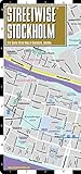 Streetwise Stockholm Map - City Center Street Map of Stockholm, Sweden (Streetwise (Streetwise Maps)) by 