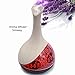 Aroma Essential Oil Diffuser, Simway Aromatherapy 300mL Ultrasonic Cool Mist Aroma Diffuser humidifier with 7 Color LED Lights Changing and Waterless Auto Shut-off Function for Bedroom Living Spa Baby