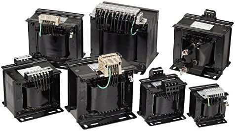 3 Phase Transformer Auto Transfomer with Iron Case 7.5KVA