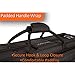Straight Soprano Saxophone PRO PAC Case by Protec, Model PB310,Black