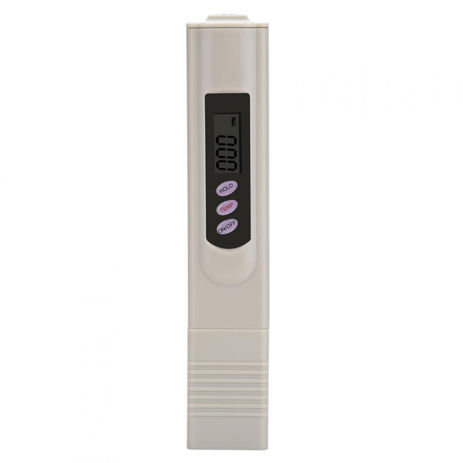 DEWIN TDS Meter Digital Water Tester TDS Total Dissolved Solids Meter Pen Water Quality Purity TEMP/PPM Testing