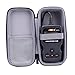 Hard Case for Ancel VD500 VW/JP700 JOBD/AD310 Code Reader by Aenllosi