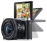 Samsung NX3000
