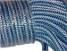 Blue Ox Rope 12-Strand Arborist Climbing Rope, 1/2" by 150' primary