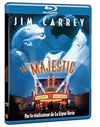 The Majestic - Blu-Ray