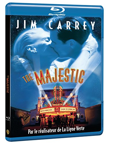 The Majestic - Blu-Ray