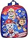 Nickelodeon Paw Patrol Boy's 12