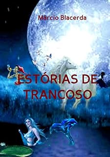 Livro Estórias De Trancoso