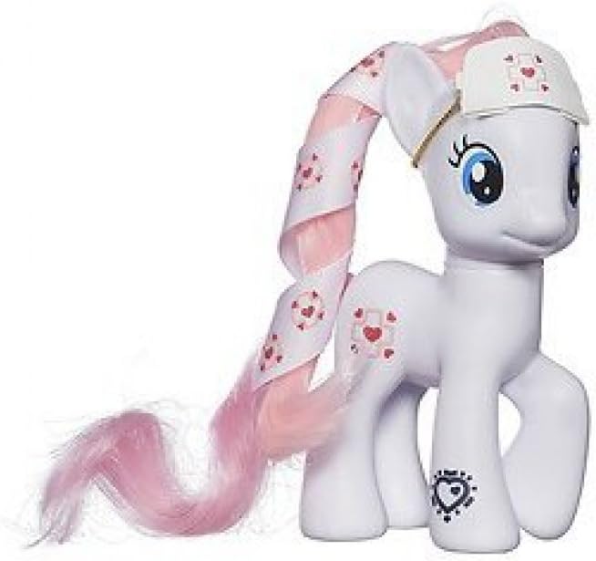 my little pony nurse