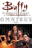 Image de Buffy the Vampire Slayer Omnibus, Volume 3 (v. 3)