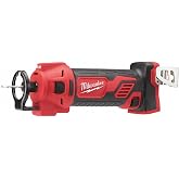 MILWAUKEE'S 2627-20 M18 18-Volt Lithium-Ion Cordless Cut Out Tool Bare Tool