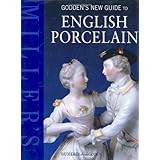 Godden S Guide To English Porcelain Godden Geoffrey A 9780870696701 Amazon Com Books