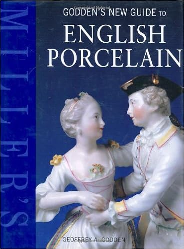 Godden S New Guide To English Porcelain Amazon Co Uk Godden Geoffrey 9781840009873 Books