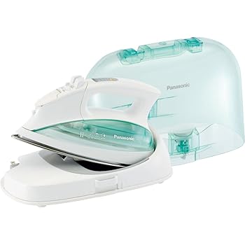 Panasonic NI-L70SRW Cordless Iron