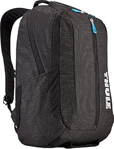 Amazon.com: Thule Crossover - Mochila para portátil de 25 litros, color  negro : Electrónica