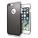 Spigen Hybrid Armor Designed for Apple iPhone 7 Plus Case (2016) - Gunmetal