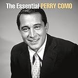 ESSENTIAL PERRY COMO (BRIL) (DIGIPAK)              image
