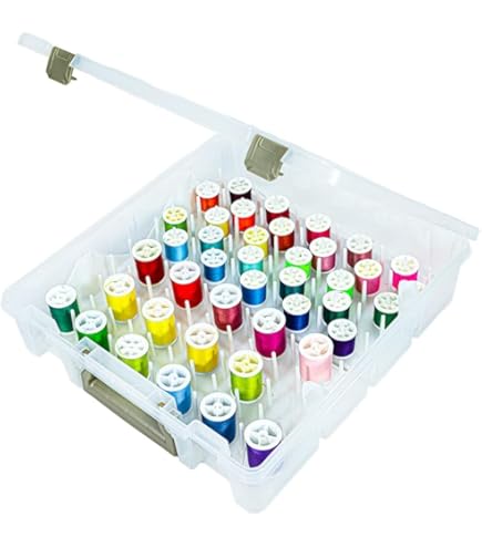Amazon.com: Replacement Latch Clip (2-pack) for ArtBin Super
