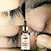 MChoice New Women Most Effective Asia's Eyelash Growth Serum Liquid Natural Extract