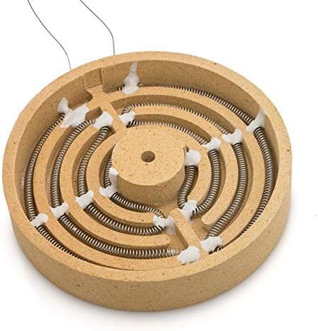 Heating Wire Plate Replacement For TDP Lamps
