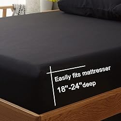 SONORO KATE Bed Sheet Set Super Soft Microfiber