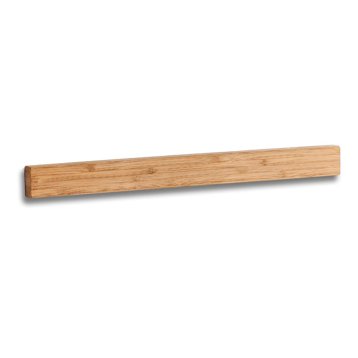 Zeller Present Magnetic Rack, Bamboo