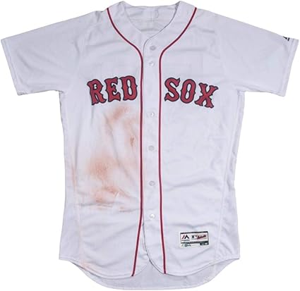red sox jersey 2018
