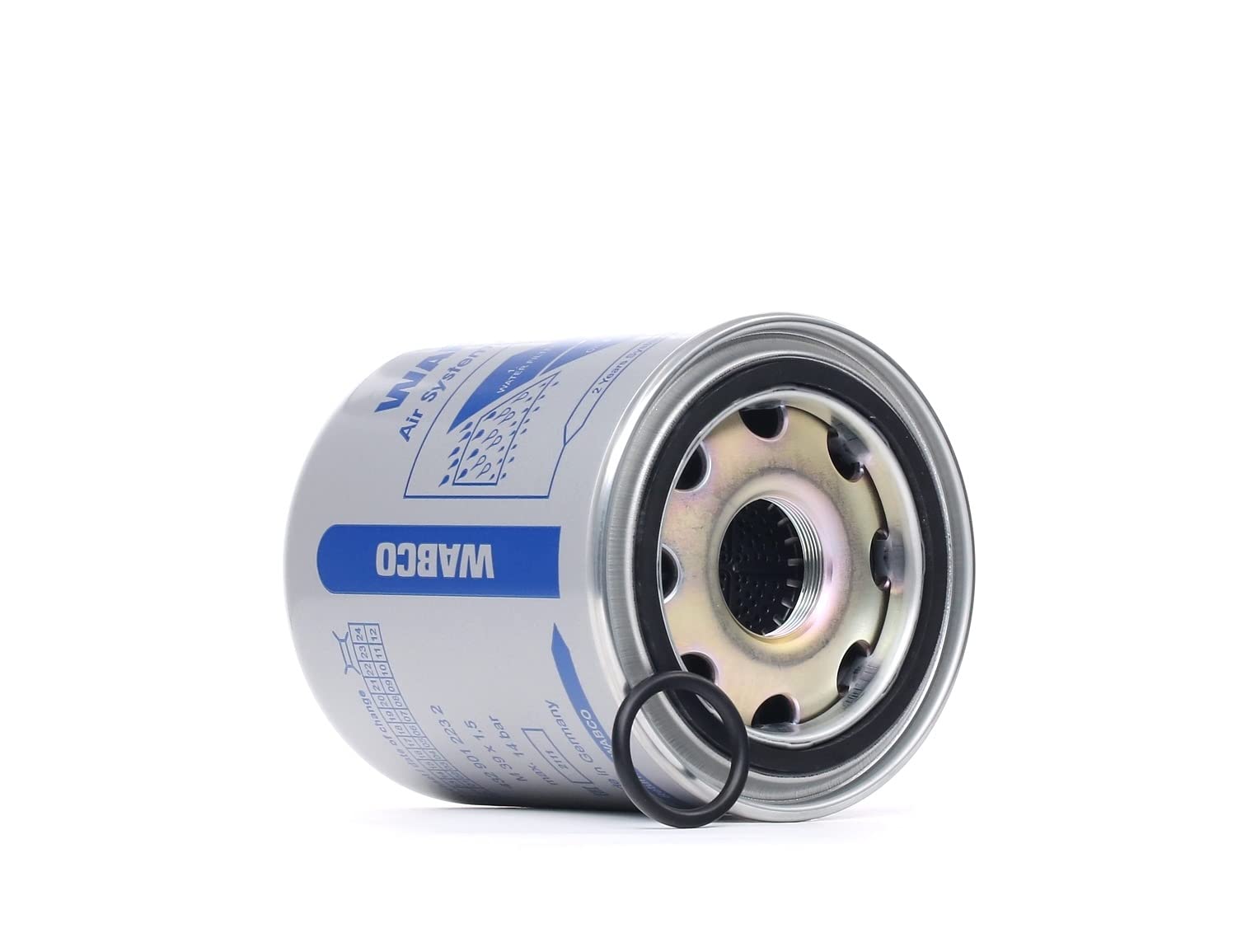 Wabco 4329012232 - Cartridge-Oil Coalsng R950068