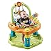 Evenflo ExerSaucer Double Fun Saucer, Bumbly