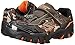 Skechers Kids Damager II-Adventurer Light-Up Sneaker,Camo,12.5 M US Little Kid