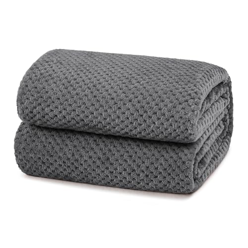 Geld sparen leicht gemacht: Der Preis für Yebeda Kuscheldecke Superweiche... beträgt momentan 18,05€. Ein echtes Must-have!
