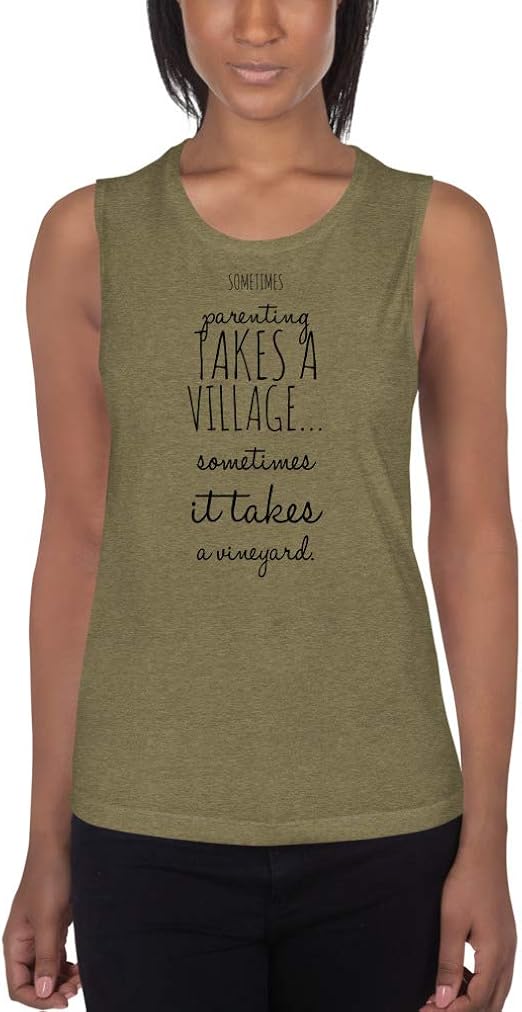 Rocky Mountain Images Parenting Takes a Village and