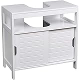 Mobile colonna bagno