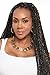 JKB-V (Vivica A. Fox - Weave and Bulk) - Kanekalon Braiding Hair in OFF BLACK