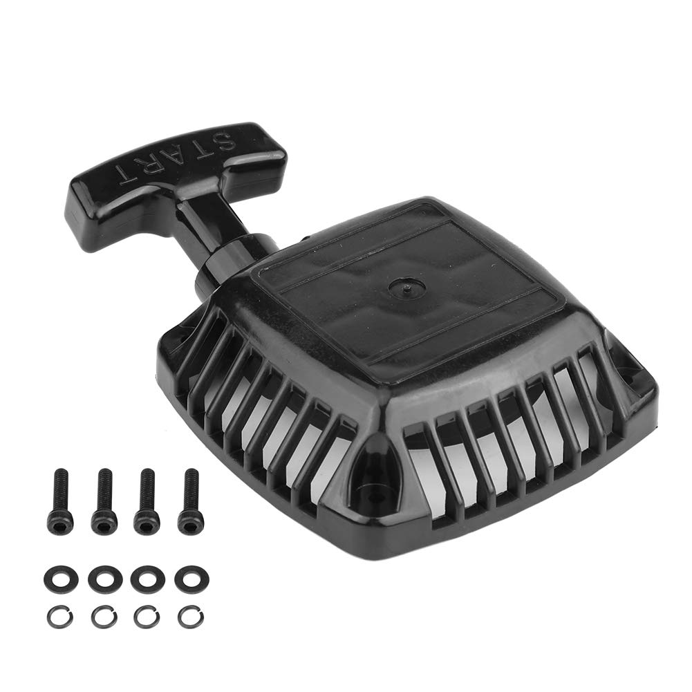 Pull Starter Gasoline Car 1:5 Engines Replacement for HSP 94050 95054 HPI BAJA REDCAT RC Car Motor Part 25023