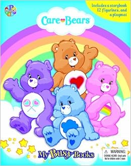 care bear 2013