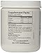 Doctor's Best Instantized BCAA Powder, Non-GMO, Gluten Free, 300g